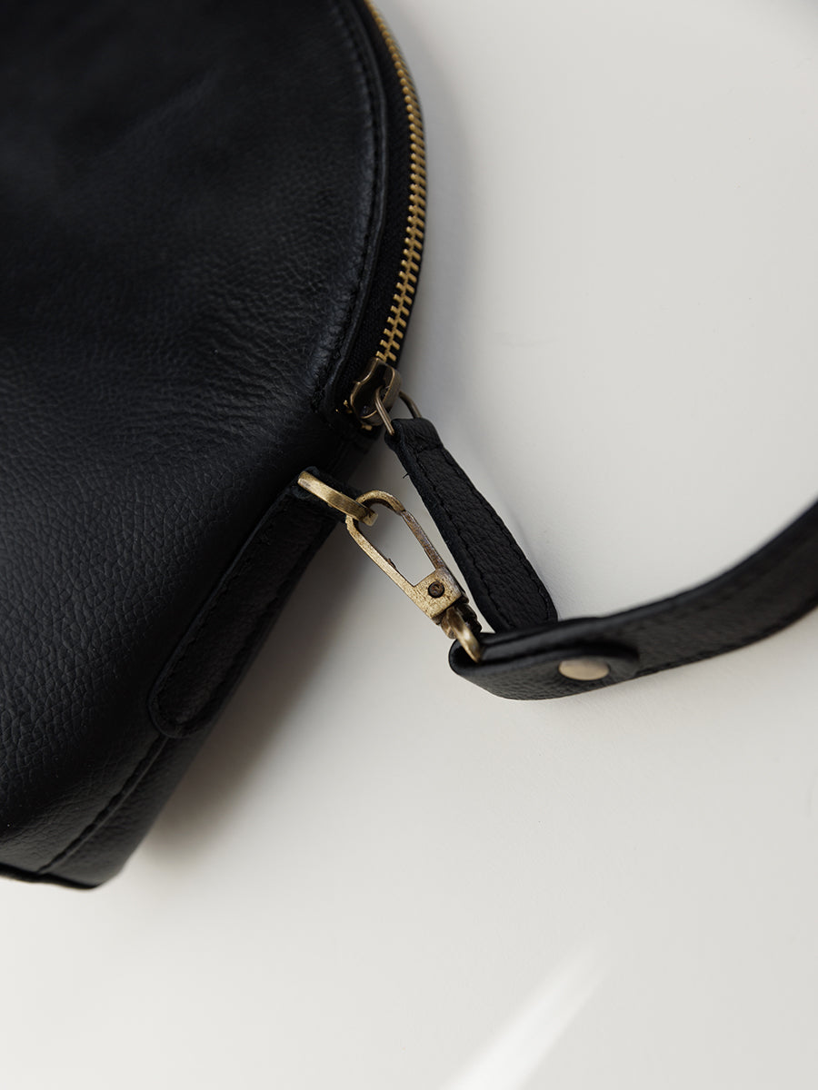 Joyn Half Moon Crossbody
